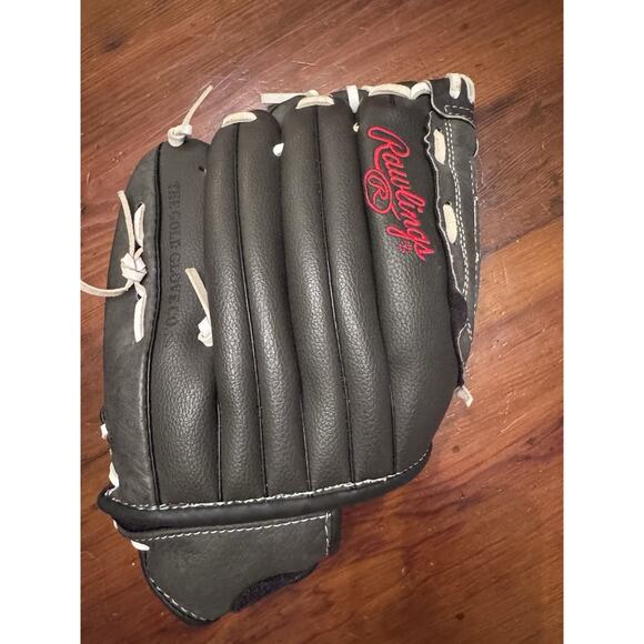Rawlings 12" Playmaker Series Baseball Glove, Right Hand Throw NWOT - Picture 1 of 8